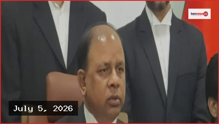 আওয়ামী লীগের আইনেই দলটির বিচার সম্ভব: চিফ প্রসিকিউটর