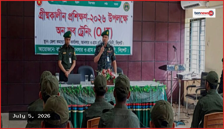 তিনদিন ভারী বর্ষণের পূর্বাভাস, সমুদ্র ও নৌবন্দরে সতর্কতা জারি