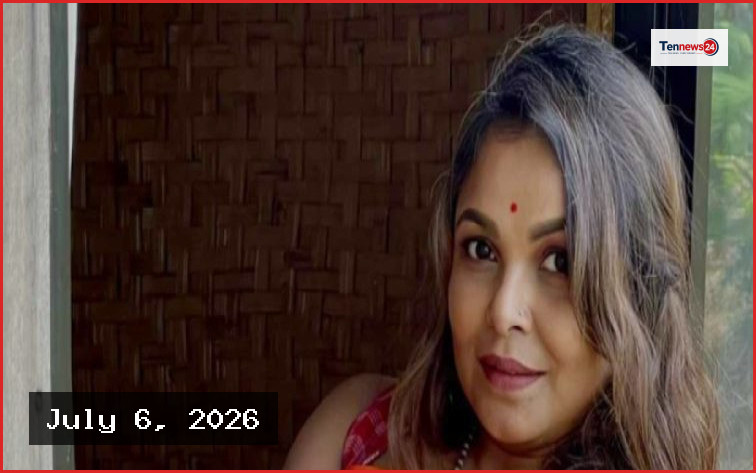 প্রচুর রিপোর্টের জেরে ফেসবুক থেকে উধাও মেহের আফরোজ শাওনের আইডি