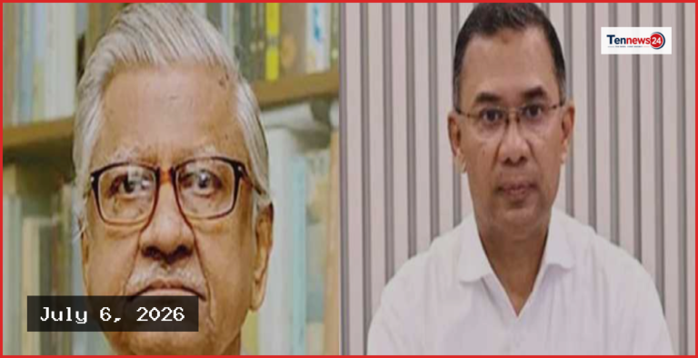 অধ্যাপক আবুল কাসেম ফজলুল হকের প্রয়াণে প্রধানমন্ত্রীর শোকবার্তা
