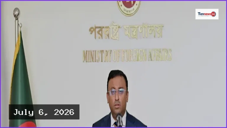 সৌদি আরব সফরের আমন্ত্রণ পেলেন প্রধানমন্ত্রী তারেক রহমান