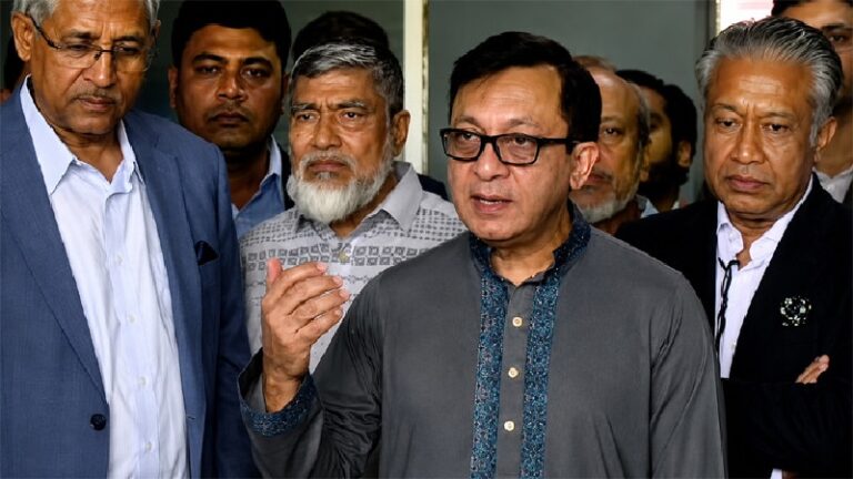 আন্তর্জাতিক মান বজায় রেখে চলছে বাংলাদেশের শিপ ব্রেকিং শিল্প