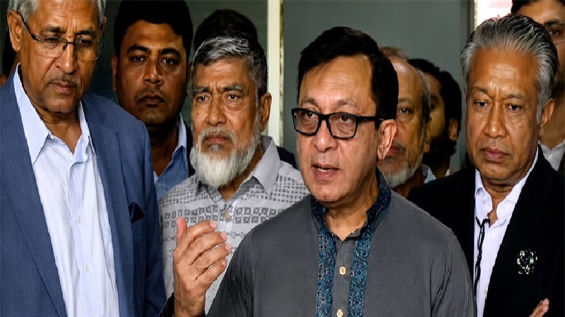 আন্তর্জাতিক মান বজায় রেখে চলছে বাংলাদেশের শিপ ব্রেকিং শিল্প