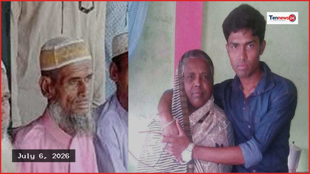 সীতাকুণ্ডে শিশু জান্নাতুল নাঈম ইরা হত্যা মামলার রায় মঙ্গলবার