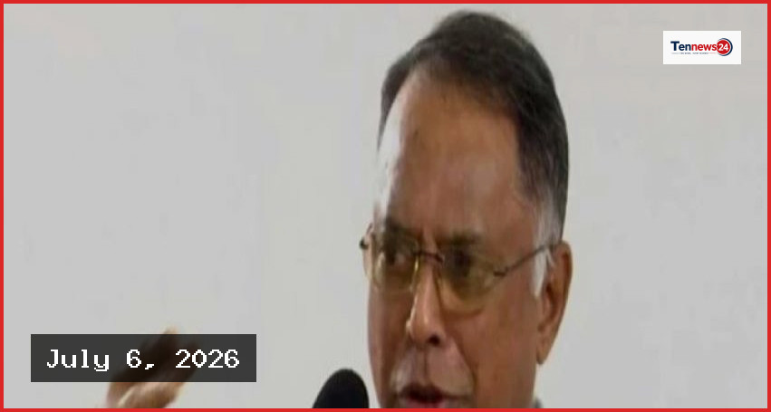 গ্রামে লোডশেডিংয়ের কারণ জানালেন বিদ্যুৎমন্ত্রী ইকবাল হাসান মাহমুদ