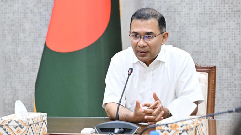 ভেজালবিরোধী অভিযান জোরদারে তিন সদস্যের উচ্চপর্যায়ের কমিটি গঠন