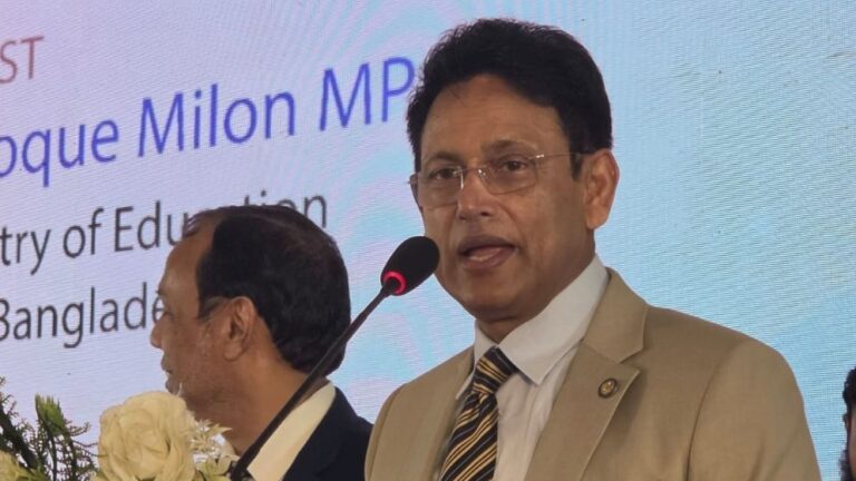পাঠ্যবই সময়মতো বিতরণে পেপার মিল ও মুদ্রণ প্রতিষ্ঠানের লিখিত চুক্তি