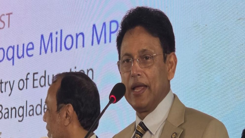 পাঠ্যবই সময়মতো বিতরণে পেপার মিল ও মুদ্রণ প্রতিষ্ঠানের লিখিত চুক্তি