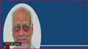 এইচএসসিতে বিপুল অনুপস্থিতি: শিক্ষাব্যবস্থার গভীর সংকটের নীরব সংকেত