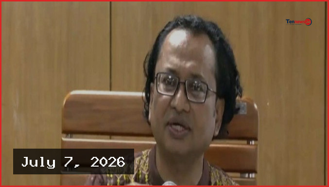 আগস্টের দ্বিতীয় সপ্তাহে স্থানীয় সরকার নির্বাচনের তফসিল ঘোষণা