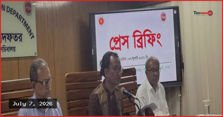 অক্টোবরে ইউনিয়ন পরিষদ নির্বাচনের পরিকল্পনা, জানালেন প্রধানমন্ত্রীর উপদেষ্টা