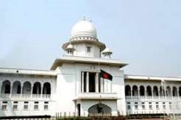 পঞ্চদশ সংশোধনী পুরোটা বাতিলের দাবি, শুনানিতে প্রধান বিচারপতি