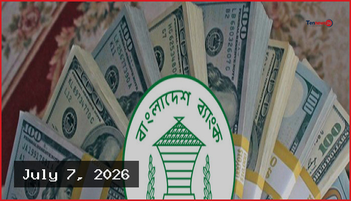 আকু বিল পরিশোধের পরও বৈদেশিক মুদ্রার রিজার্ভ ৩৬ বিলিয়ন ডলার ছাড়িয়েছে