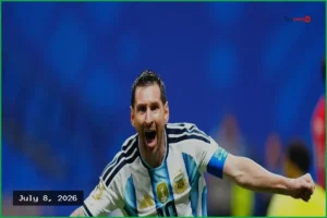 আটলাণ্টায় মিশরের বিপক্ষে আর্জেন্টিনার জয় ও রেফারিং বিতর্ক