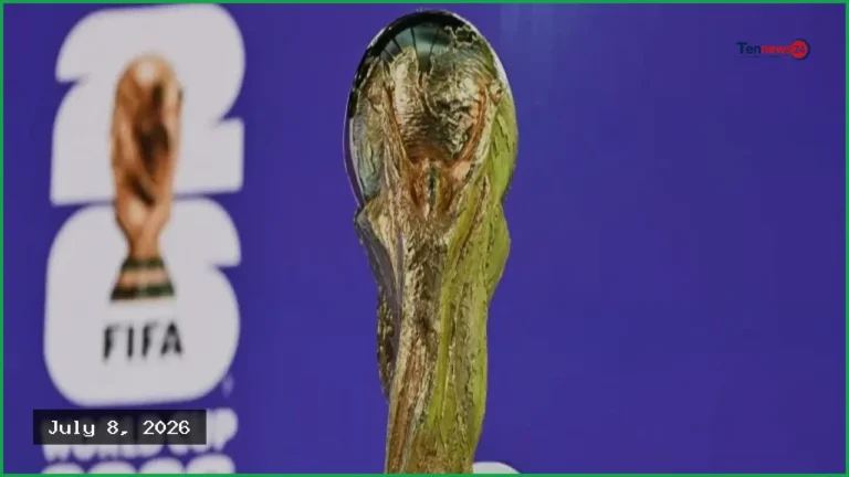বিশ্বকাপের কোয়ার্টার ফাইনালে আট দল, জেনে নিন ম্যাচের সময়সূচি