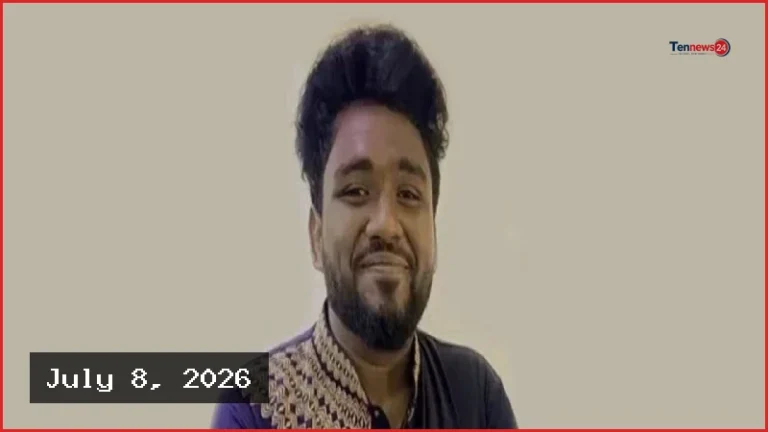 চট্টগ্রামে ফ্লাইওভারে ট্রাকের পেছনে মোটরসাইকেলের ধাক্কা, এনসিপি নেতা নিহত