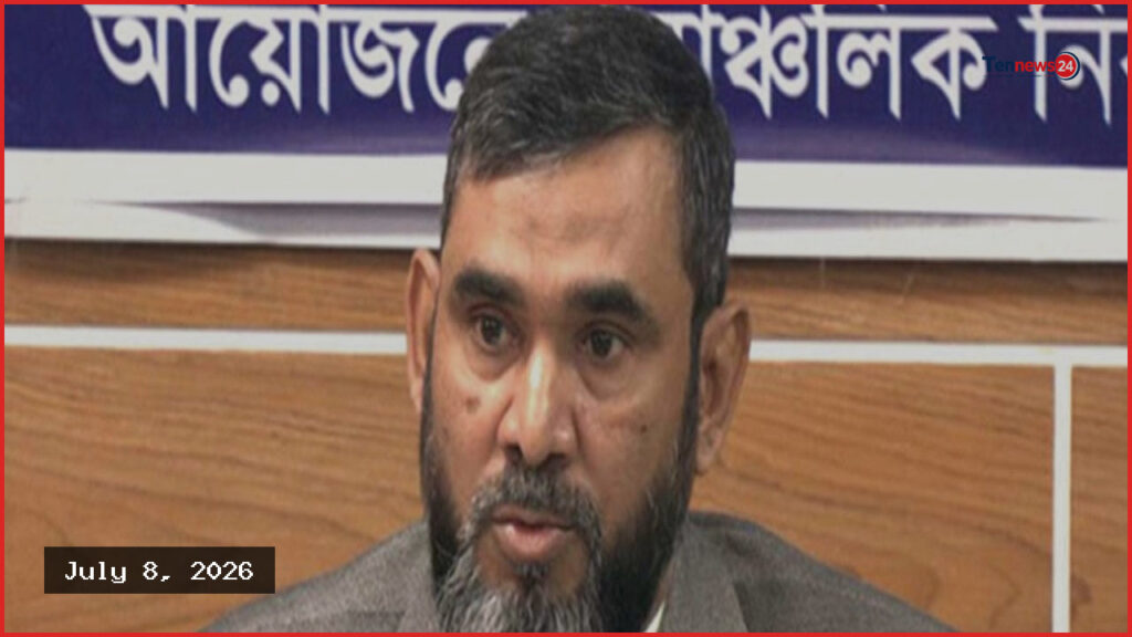 নির্বাচন পর্যবেক্ষকদের সুপারিশ নিয়ে স্বল্প ও দীর্ঘমেয়াদি পরিকল্পনা ইসির