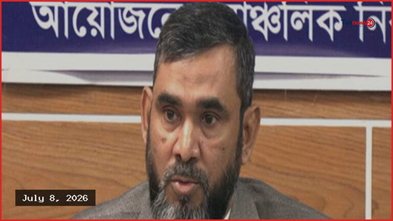 নির্বাচন পর্যবেক্ষকদের সুপারিশ নিয়ে স্বল্প ও দীর্ঘমেয়াদি পরিকল্পনা ইসির