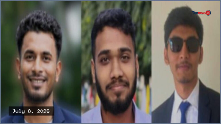 জাবিপ্রবিতে জাতীয় ছাত্রশক্তির নতুন আহ্বায়ক কমিটি গঠন