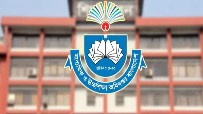 এমপিওভুক্ত শিক্ষকদের বাড়ি ভাড়া ভাতা ১৫ শতাংশে উন্নীত