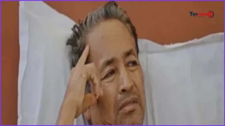 অনশনরত সোনম ওয়াংচুককে যন্তর মন্তর থেকে হাসপাতালে নিল দিল্লি পুলিশ