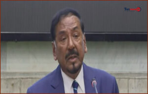 অসুস্থতার কারণে পদত্যাগ করলেন রাষ্ট্রপতি মো. সাহাবুদ্দিন