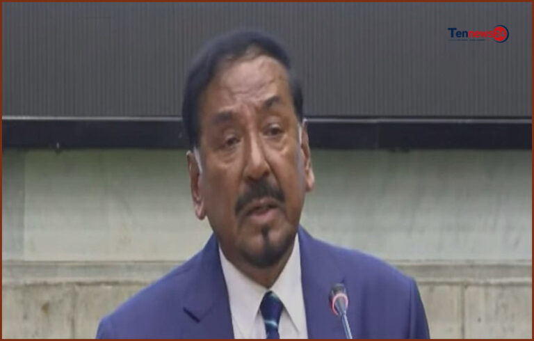 অসুস্থতার কারণে পদত্যাগ করলেন রাষ্ট্রপতি মো. সাহাবুদ্দিন