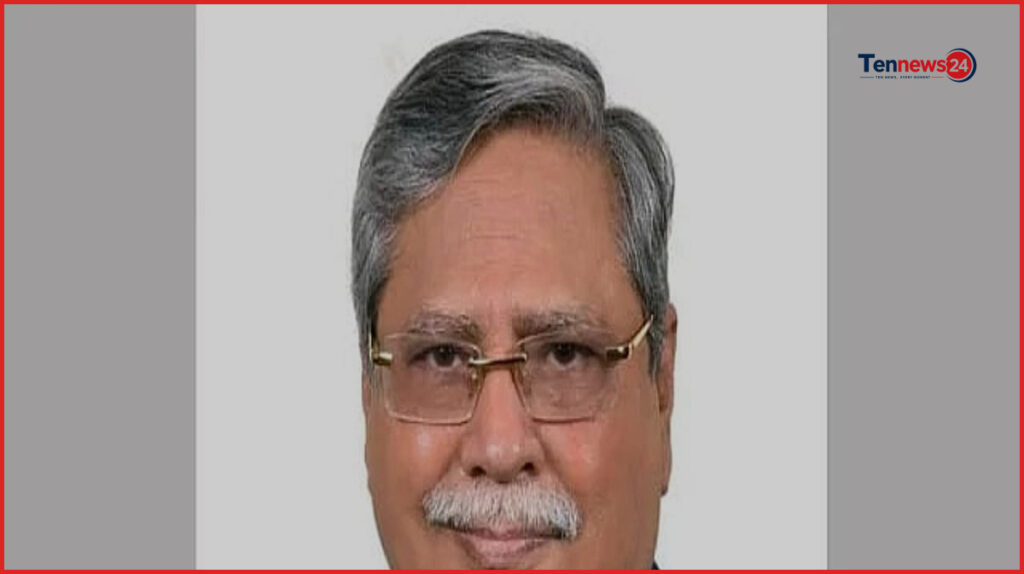 আগামী শুক্রবারই পদত্যাগ করতে পারেন রাষ্ট্রপতি সাহাবুদ্দিন