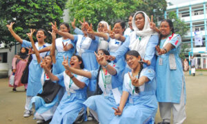 আগামী ১০ আগস্ট প্রকাশিত হবে এসএসসি ও সমমানের পরীক্ষার ফলাফল