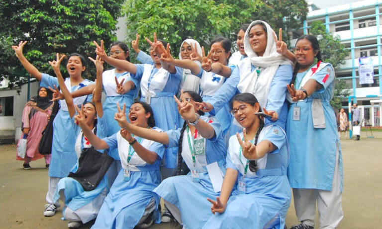 আগামী ১০ আগস্ট প্রকাশিত হবে এসএসসি ও সমমানের পরীক্ষার ফলাফল