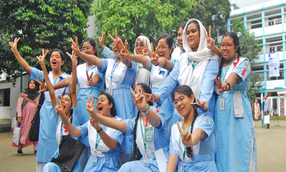 আগামী ১০ আগস্ট প্রকাশিত হবে এসএসসি ও সমমানের পরীক্ষার ফলাফল