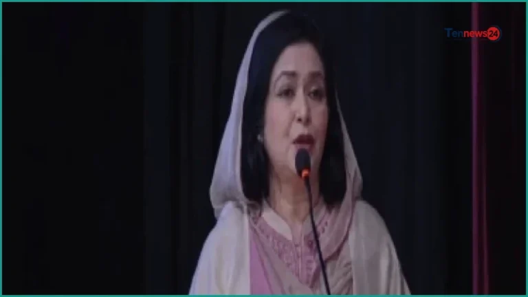 আগামীর বাংলাদেশে চিকিৎসার অভাবে যেন কেউ প্রাণ না হারায়: ডা. জুবাইদা