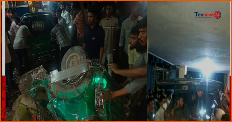 আনোয়ারায় বাস ও অটোরিকশার সংঘর্ষে দুই নারী নিহত, আহত ১৫