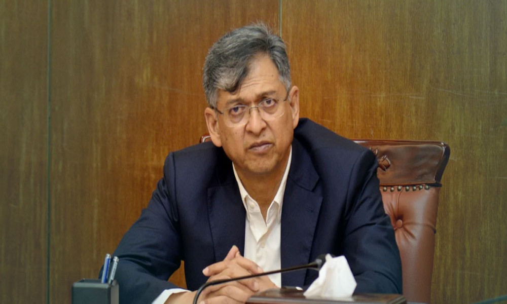 আন্দোলনে পরীক্ষার্থী নয়, অনেকেই রাজনৈতিক সুবিধাভোগী: স্বরাষ্ট্রমন্ত্রী