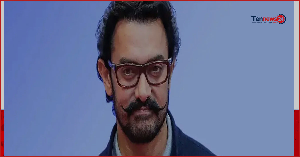 আমির খানকে হত্যার হুমকি: তদন্তে নেমেছে মুম্বাই পুলিশ