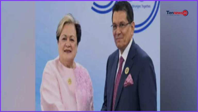 আসিয়ানের সেক্টরাল ডায়ালগ পার্টনার হতে ম্যানিলার সহযোগিতা চাইল ঢাকা