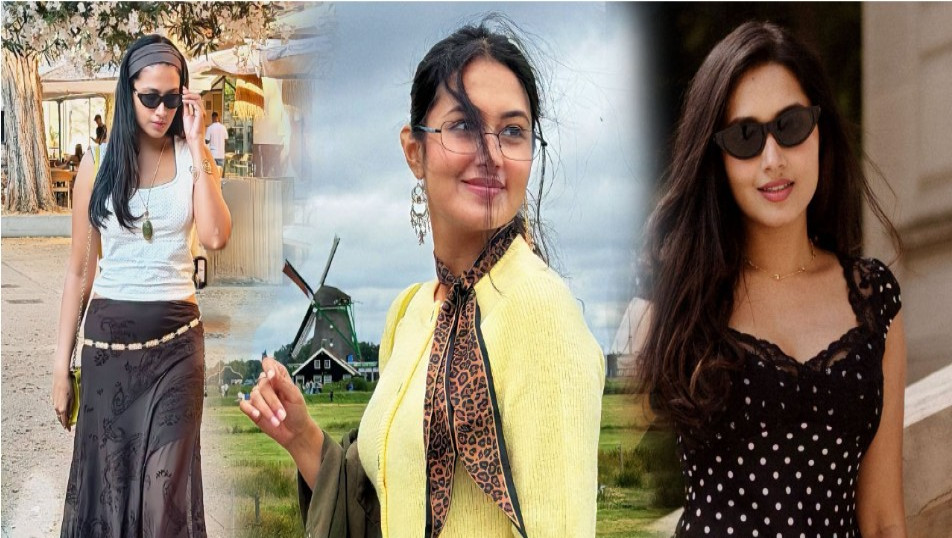 ইউরোপ সফরে স্পেনে ফারিণের বিশ্বকাপ জয়ের উচ্ছ্বাস