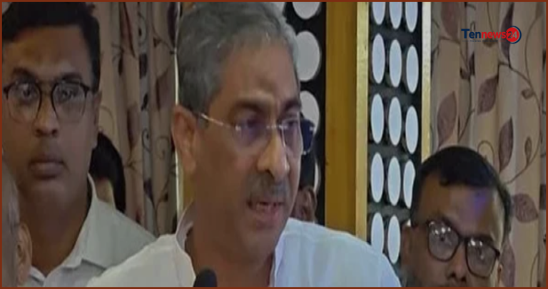 ইনসাফের কথা বলে অপকর্ম ঢেকে রাখা যায় না: শহীদ উদ্দিন চৌধুরী এ্যানি