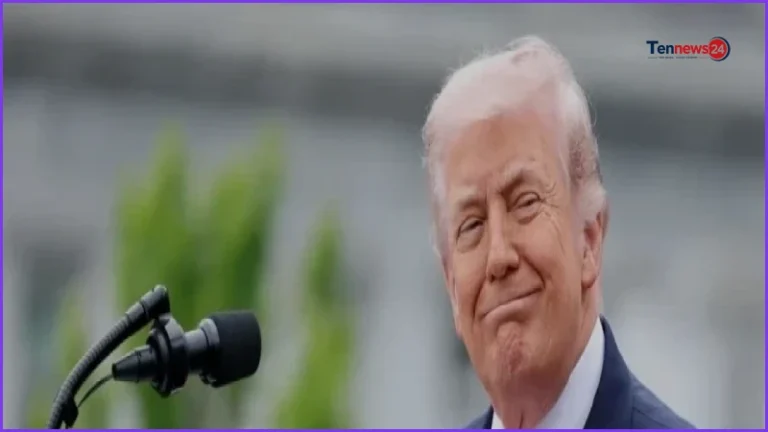 ইরানের ভালো আচরণ করা উচিত, কড়া হুঁশিয়ারি দিলেন ট্রাম্প