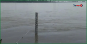 উজানের ঢলে তিস্তার পানি বিপৎসীমার কাছে, ১১ জেলায় বন্যার শঙ্কা