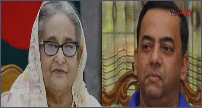 একরামুল হক হত্যা মামলা: শেখ হাসিনা ও বেনজীরসহ ৮ জনের বিরুদ্ধে পরোয়ানা