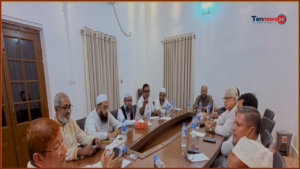 এনসিপি নেতাদের ওপর হামলার তীব্র নিন্দা জানালো ১১ দল