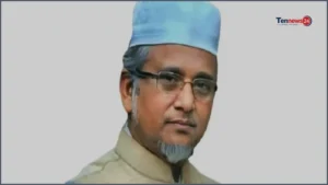 এমপি গাজী নজরুলের বিরুদ্ধে গাড়িচালকের হত্যাচেষ্টার মামলা