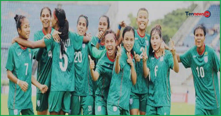 এশিয়ান গেমস ফুটবলে কঠিন গ্রুপে বাংলাদেশ, প্রতিপক্ষ দুই কোরিয়া