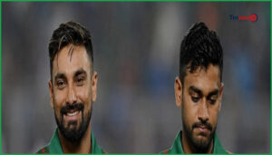 ওয়ানডে দলের নতুন অধিনায়ক লিটন দাস, দায়িত্ব হারালেন মিরাজ