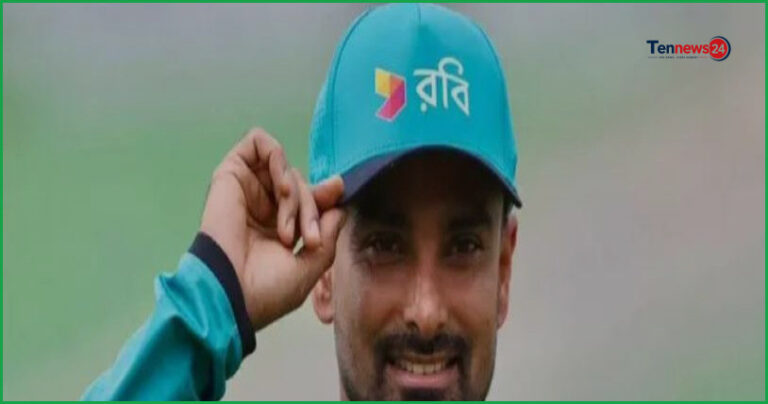 ওয়ানডে দলের নতুন অধিনায়ক লিটন, সহ-অধিনায়ক তাওহীদ হৃদয়