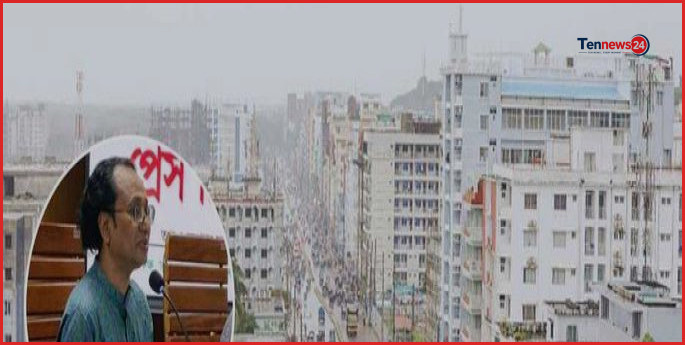 কক্সবাজার পৌরসভাকে সিটি করপোরেশনে উন্নীত করার প্রক্রিয়া শুরু