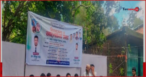 কক্সবাজারে নিষিদ্ধ ছাত্রলীগের শোডাউন ও কর্মী সমাবেশ, মামলা