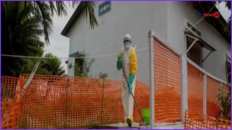 কঙ্গোয় ইবোলা প্রাদুর্ভাবের ভয়াবহ বিস্তার, পাঁচ দিনে মৃত্যু বাড়ল ৪০ শতাংশ