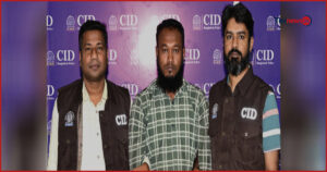 কম্বোডিয়ায় নারী পাচার ও নির্যাতনের ঘটনায় মূলহোতা গ্রেপ্তার